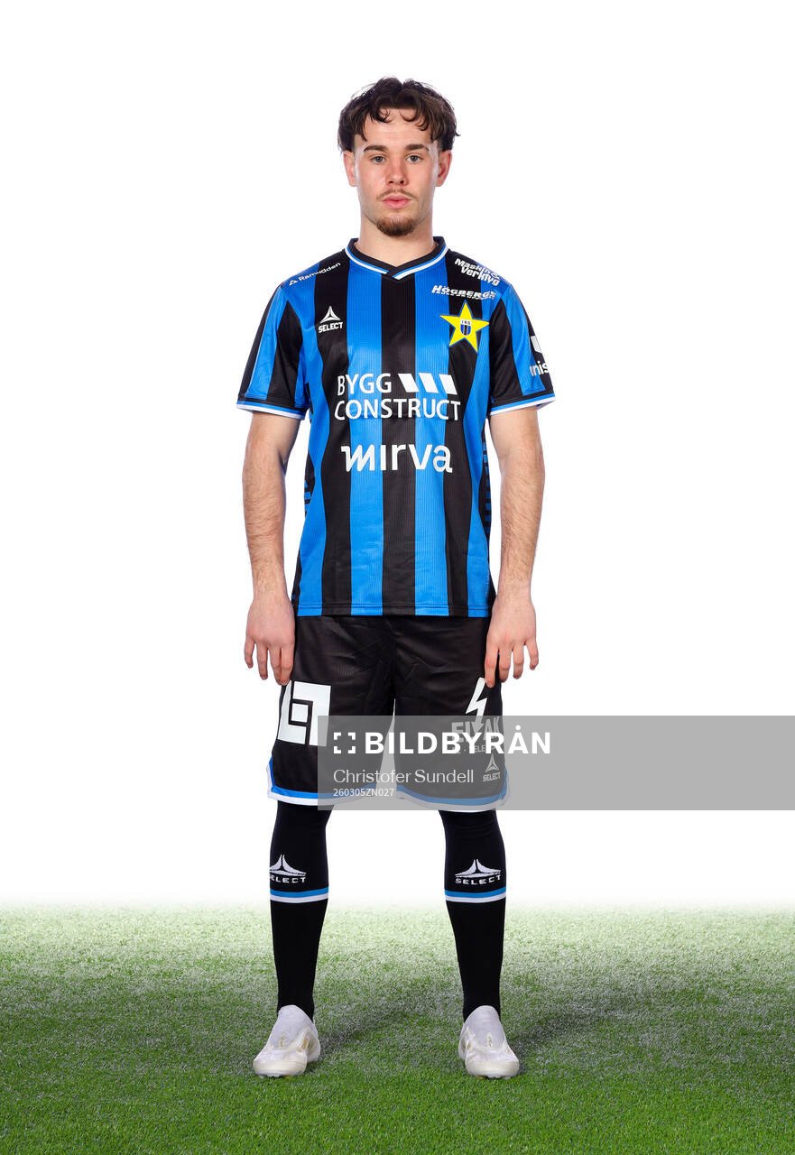 Sirius Neo Jönsson