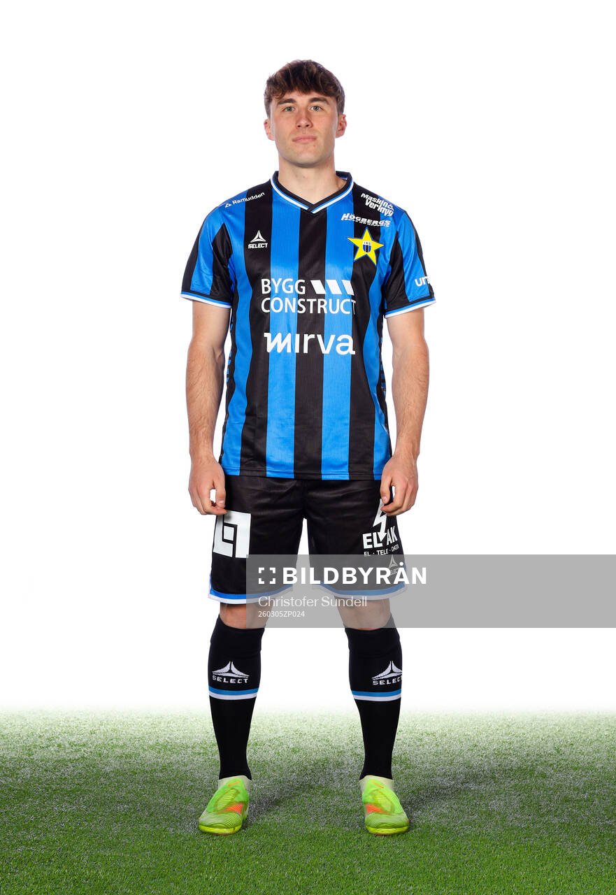 Sirius Bogdan Milovanov