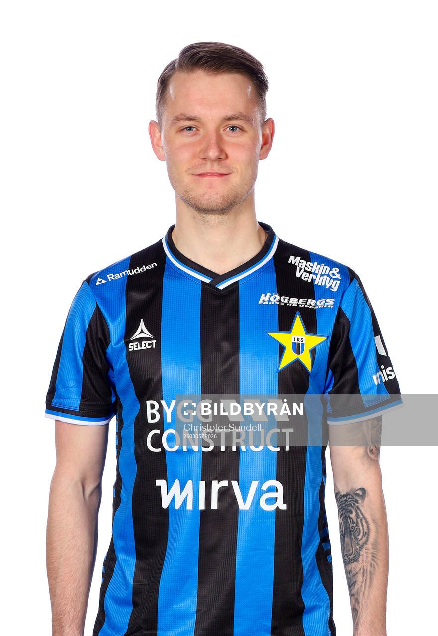 Sirius Noel Milleskog