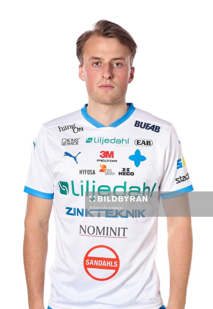 Värnamos Sigge Jansson