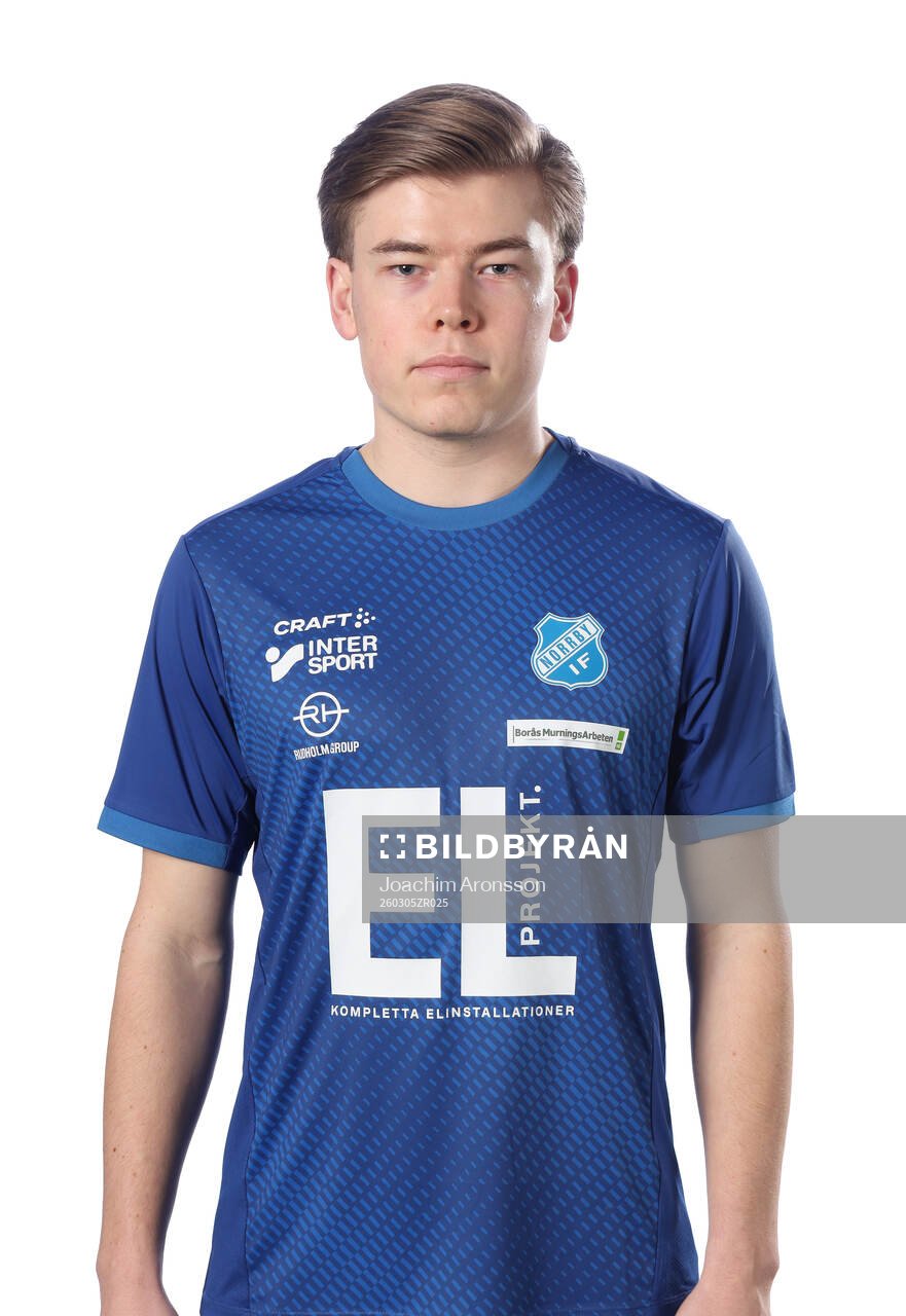 Norrbys David Bendrik