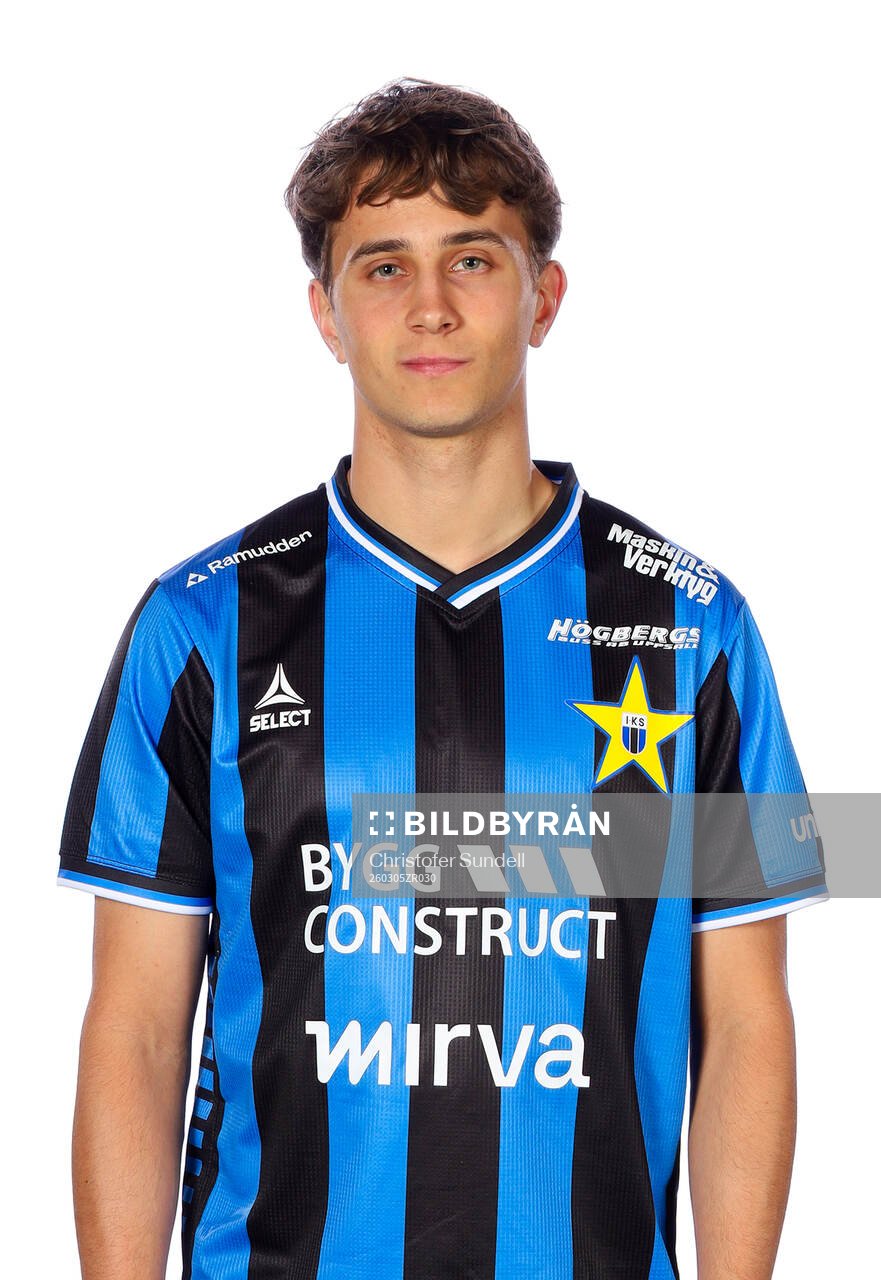 Sirius Victor Ekström