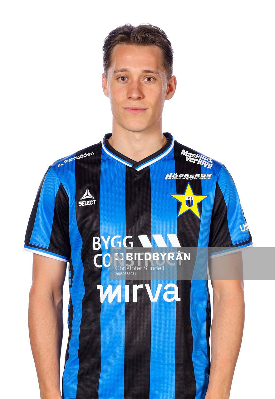 Sirius Marcus Lindberg