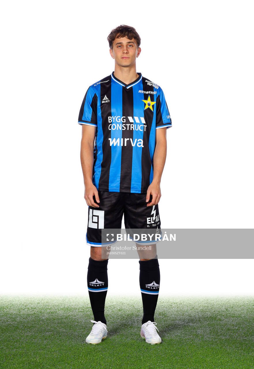 Sirius Victor Ekström