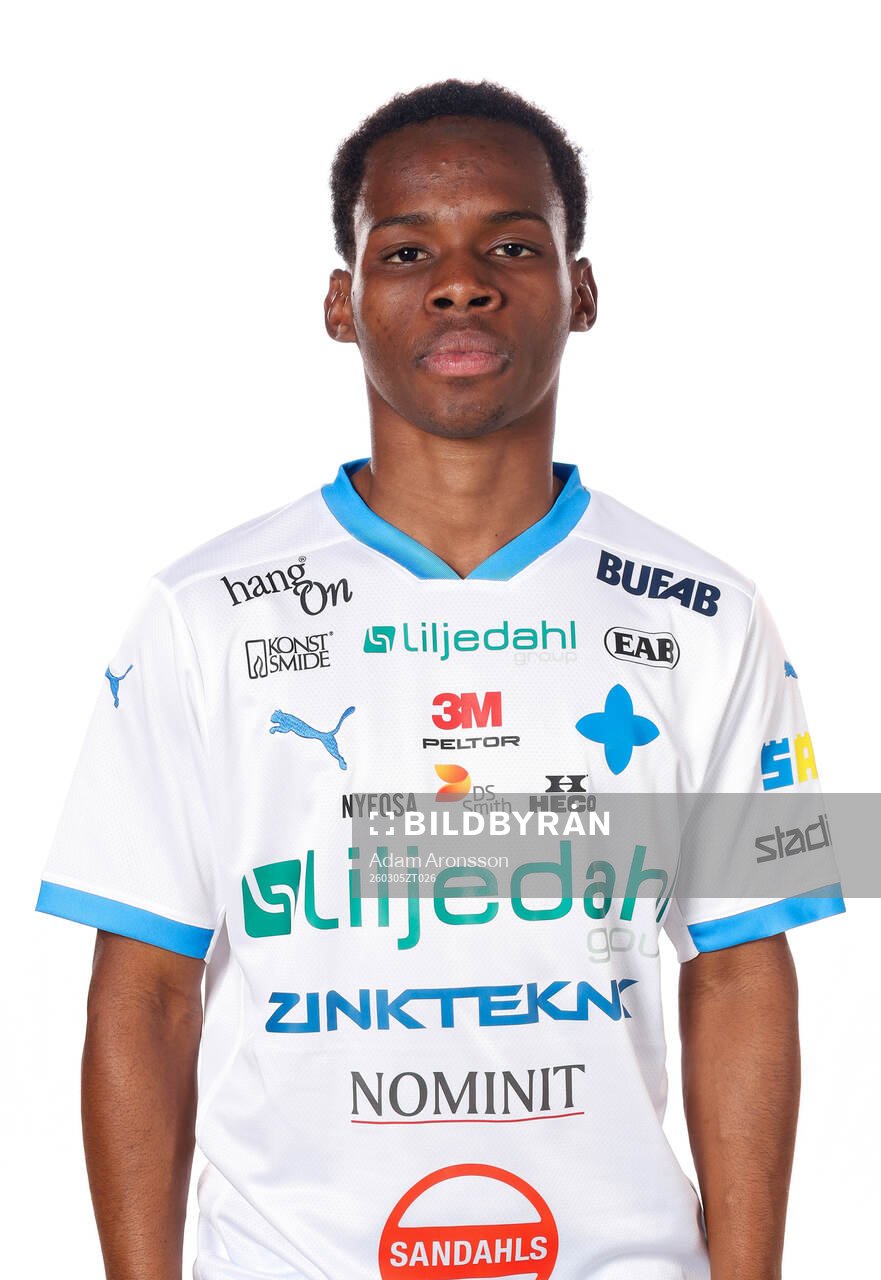 Värnamos Diallo Mamadou Cellou