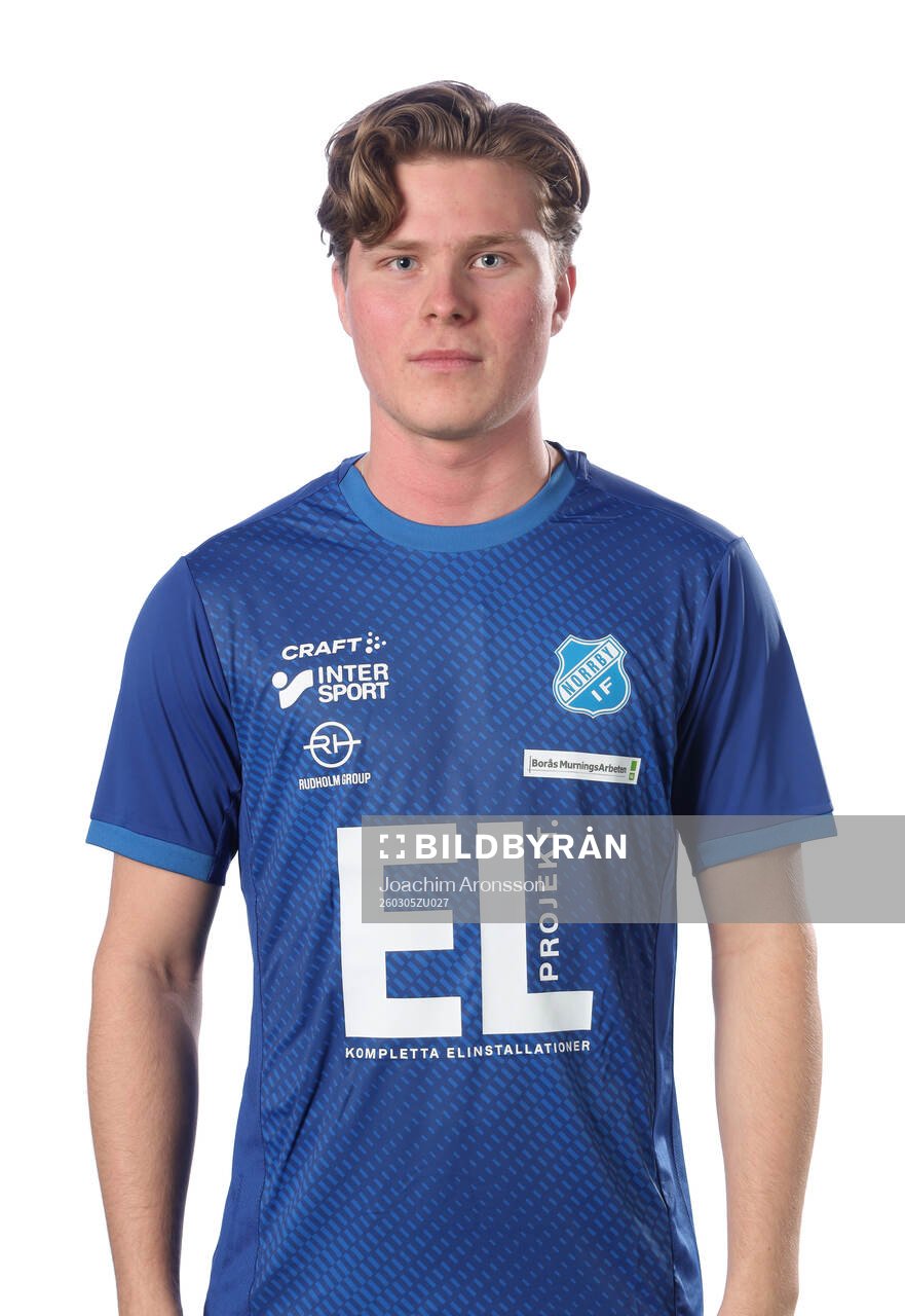 Norrbys Tim Ekelund