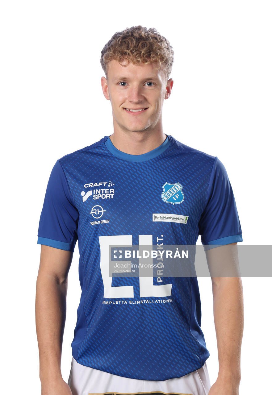 Norrbys Olle Backlund
