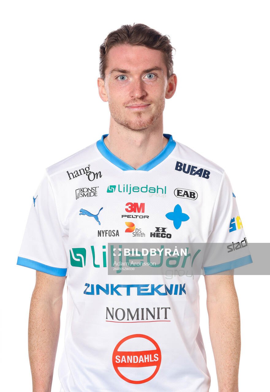 Värnamos Carl Johansson