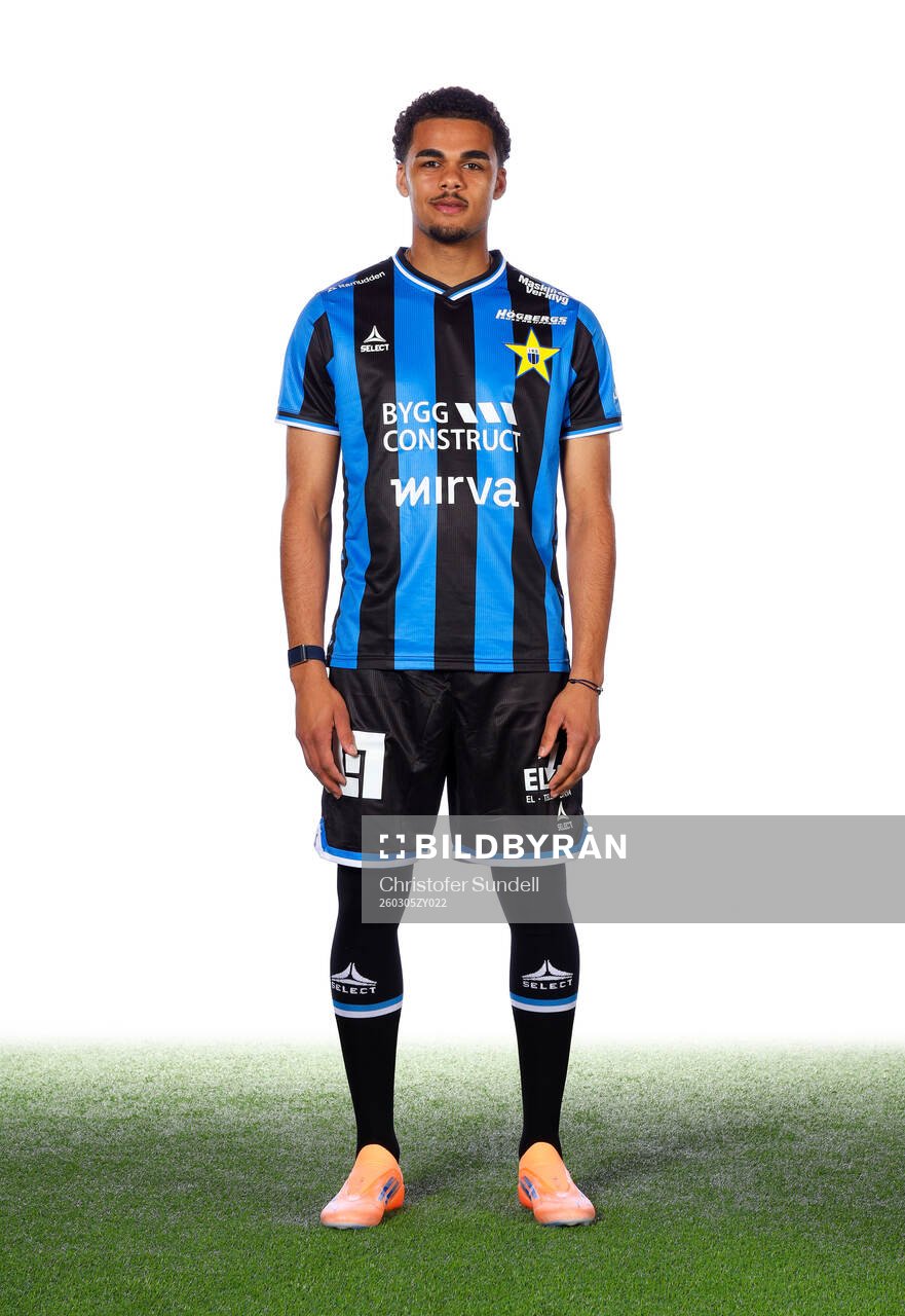 Sirius Matthias Nartey