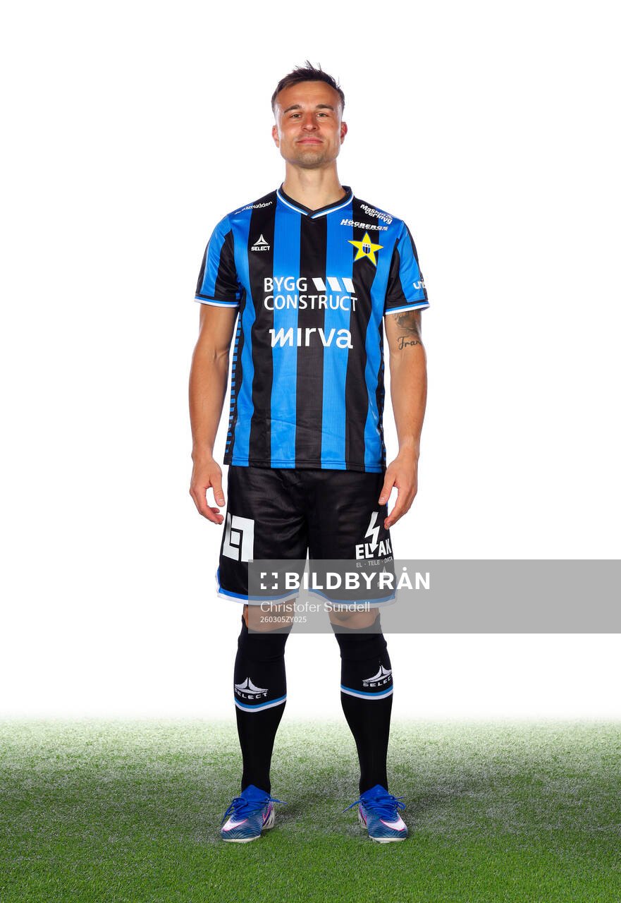 Sirius Henrik Rönnlöf Castegren