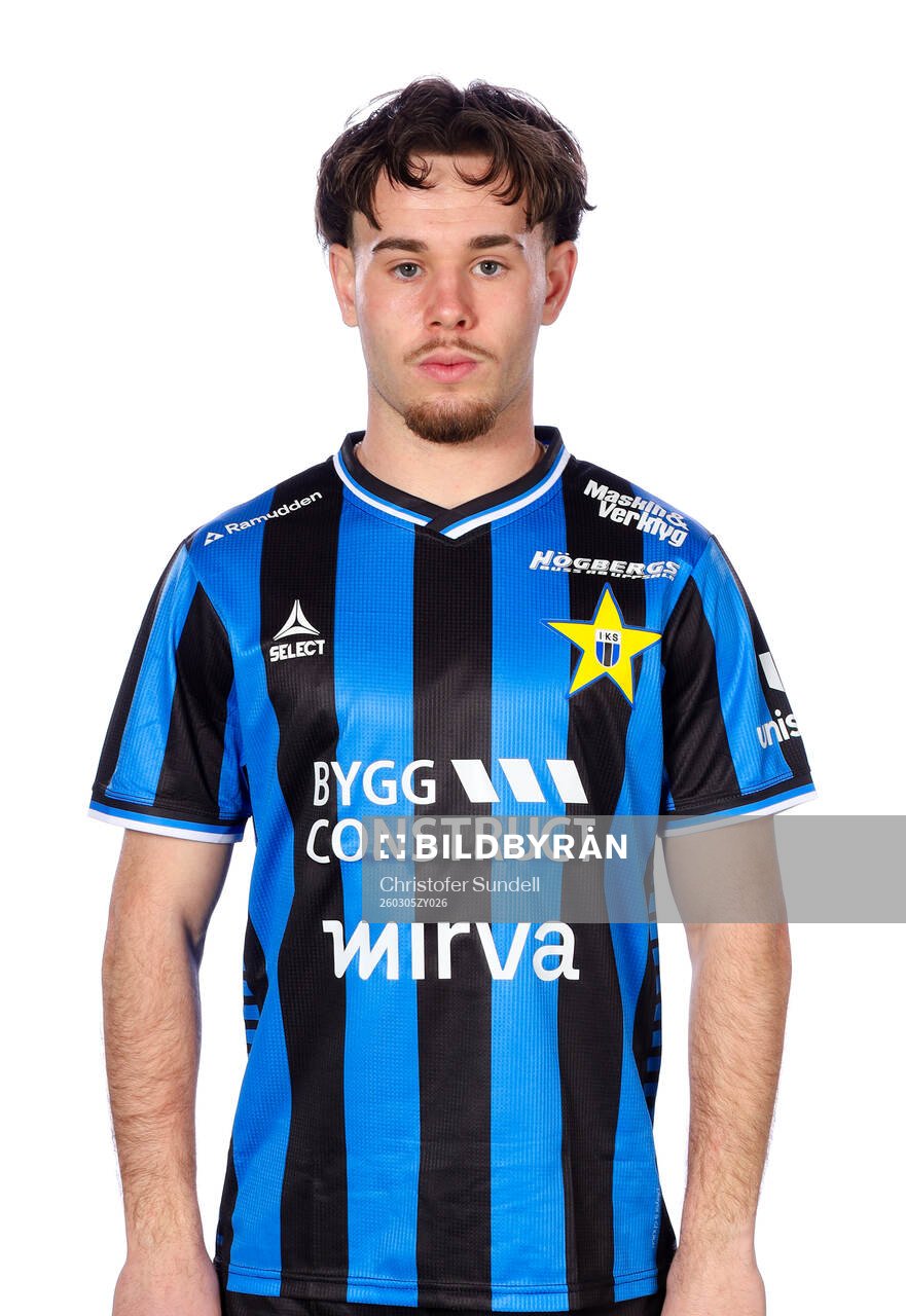 Sirius Neo Jönsson