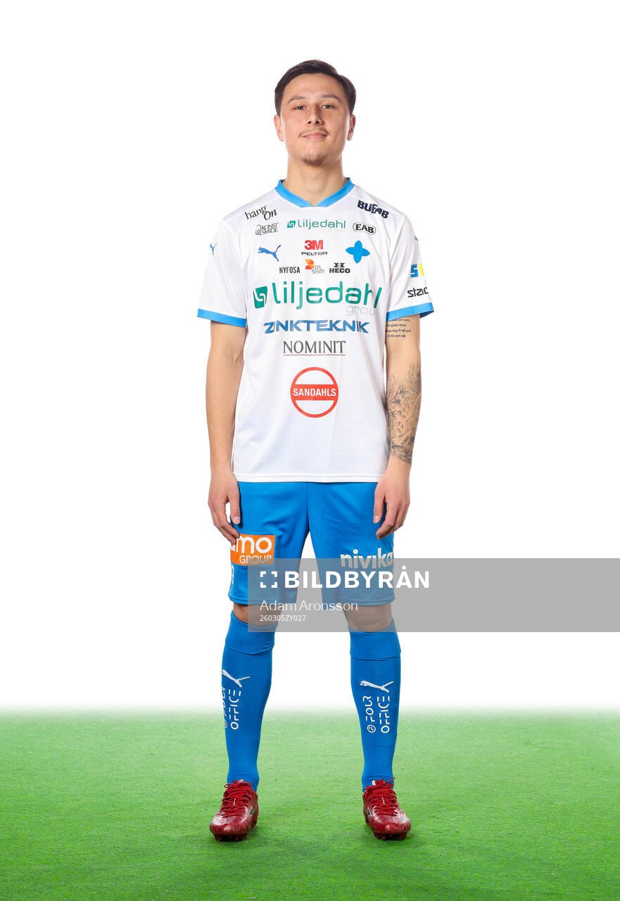 Värnamos Kai Meriluoto