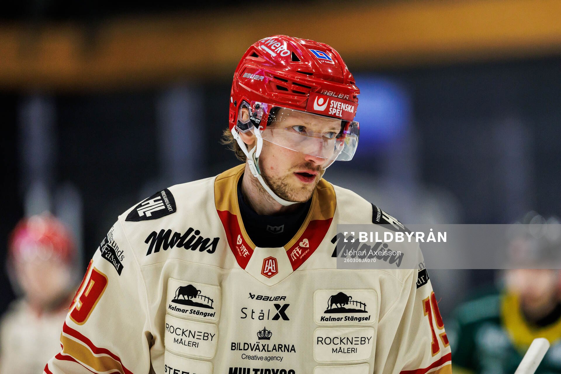 Kalmars Andrej Sustr