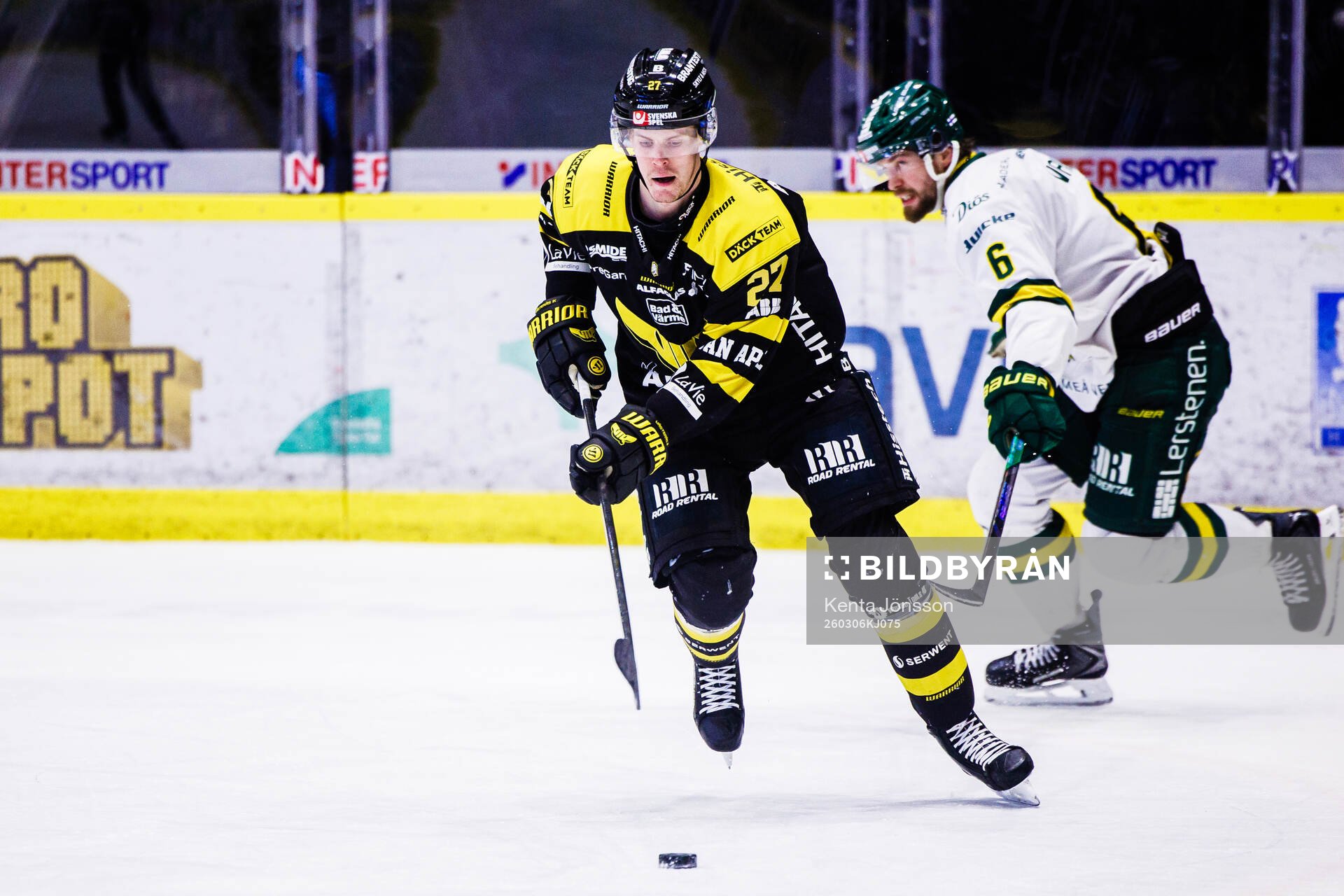 Västerås Carl Jakobsson
