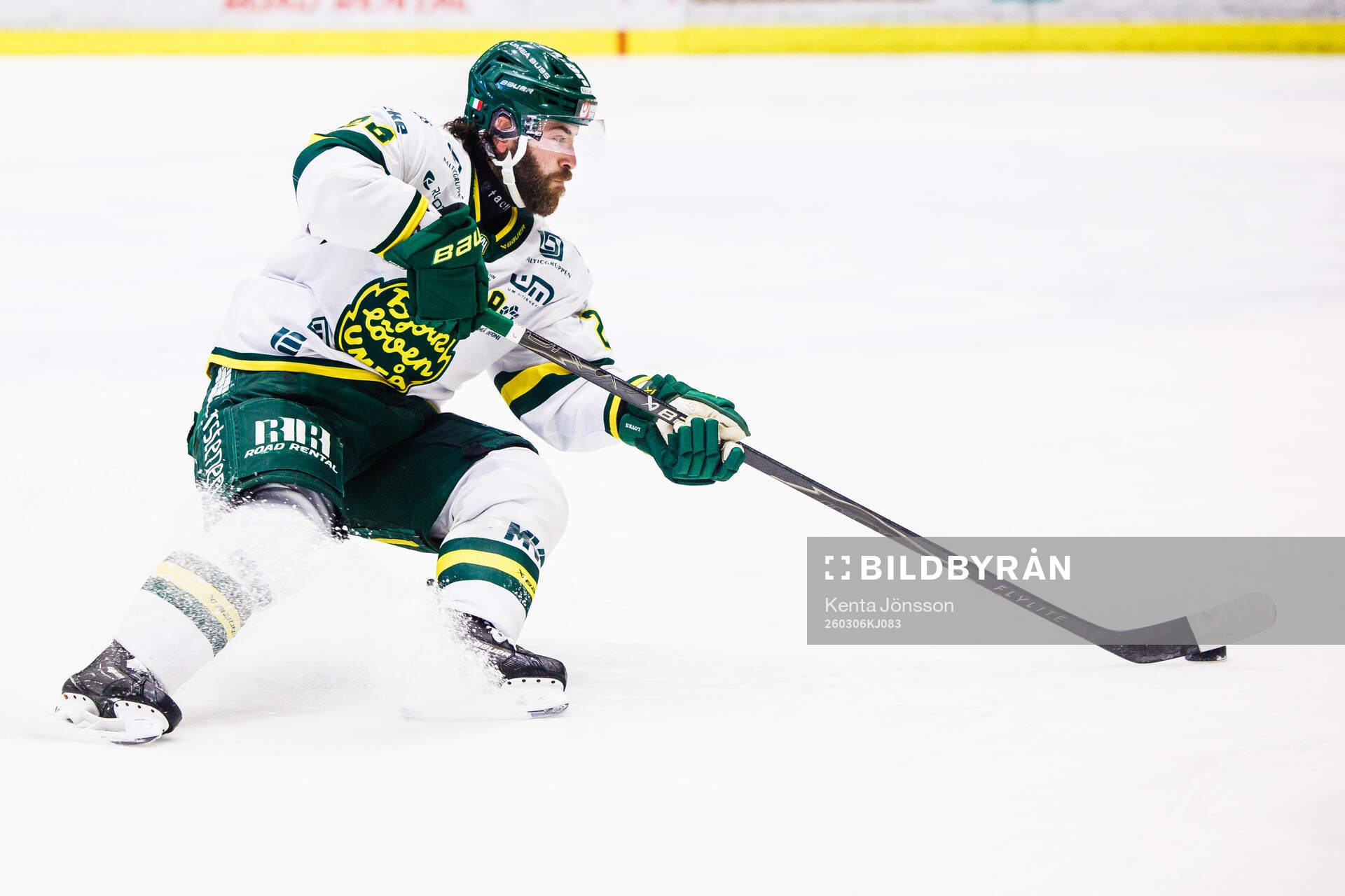 Björklövens Mathew Maione