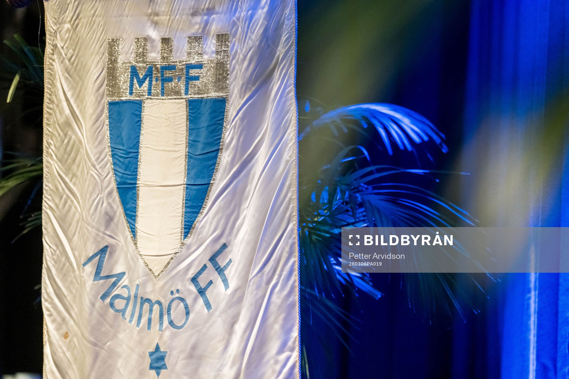 Malmö FFs årsmöte