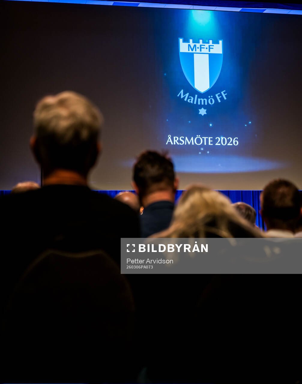 Malmö FFs årsmöte