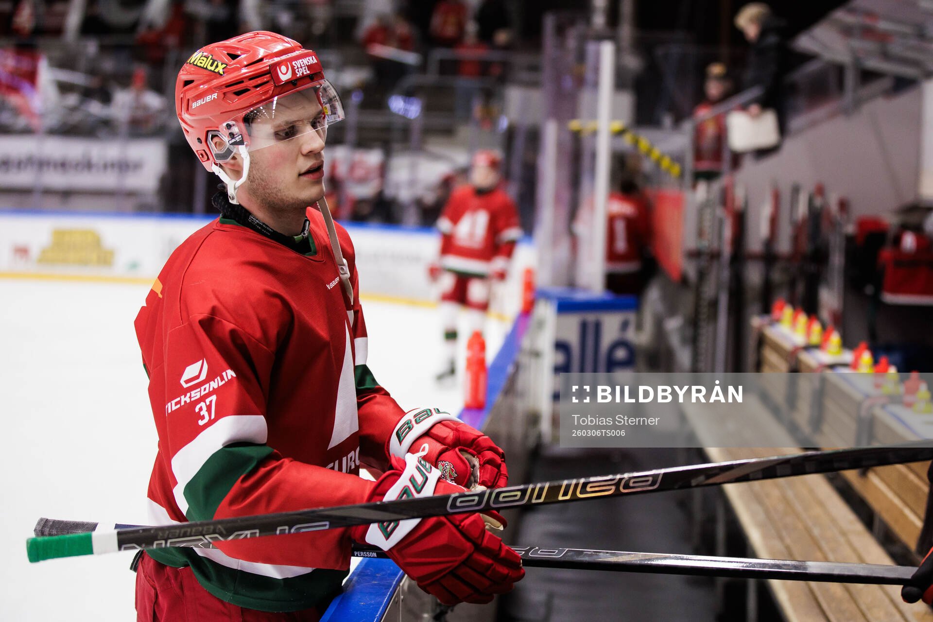 Modos Viktor Persson