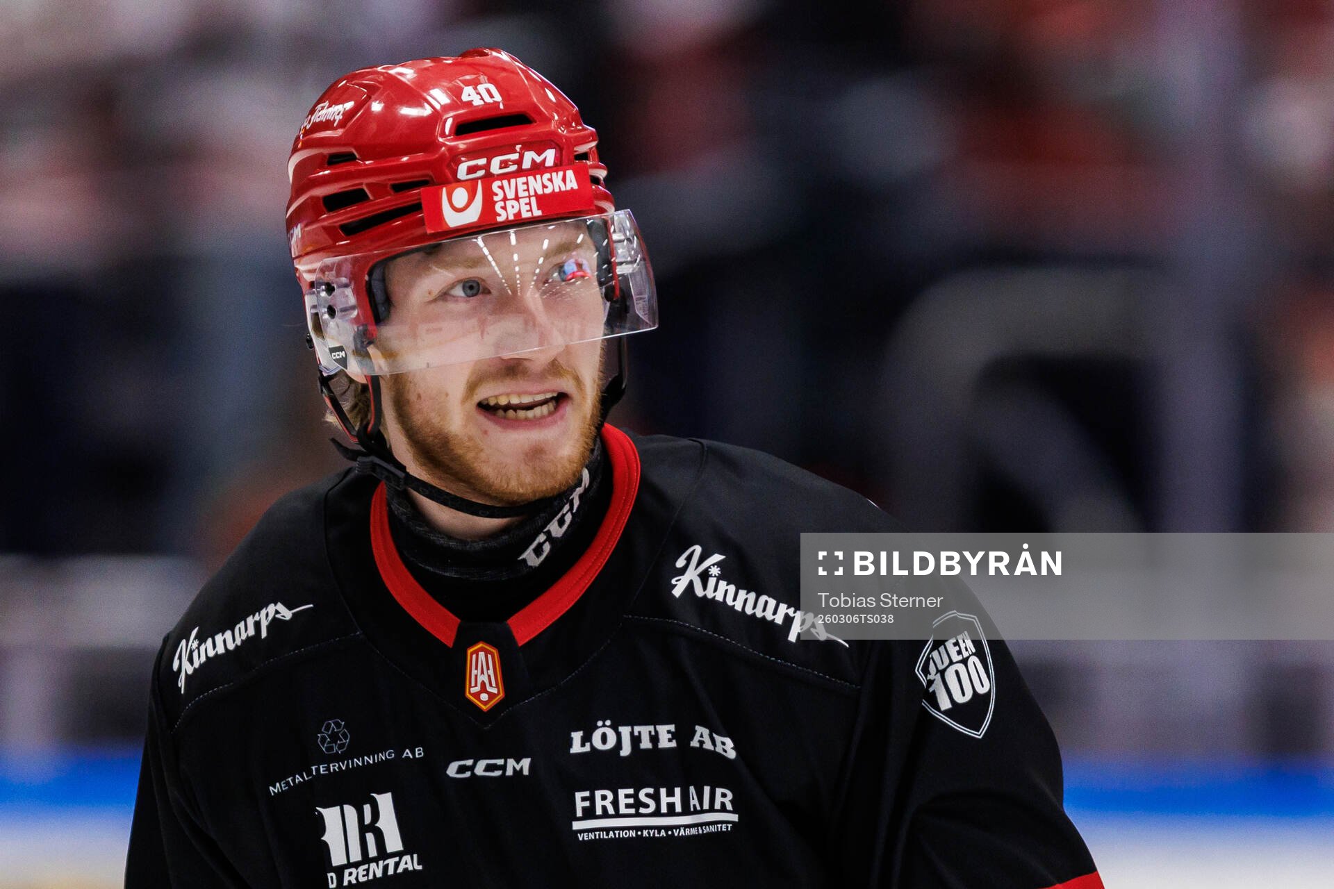 Almtunas Anton Ohlsson