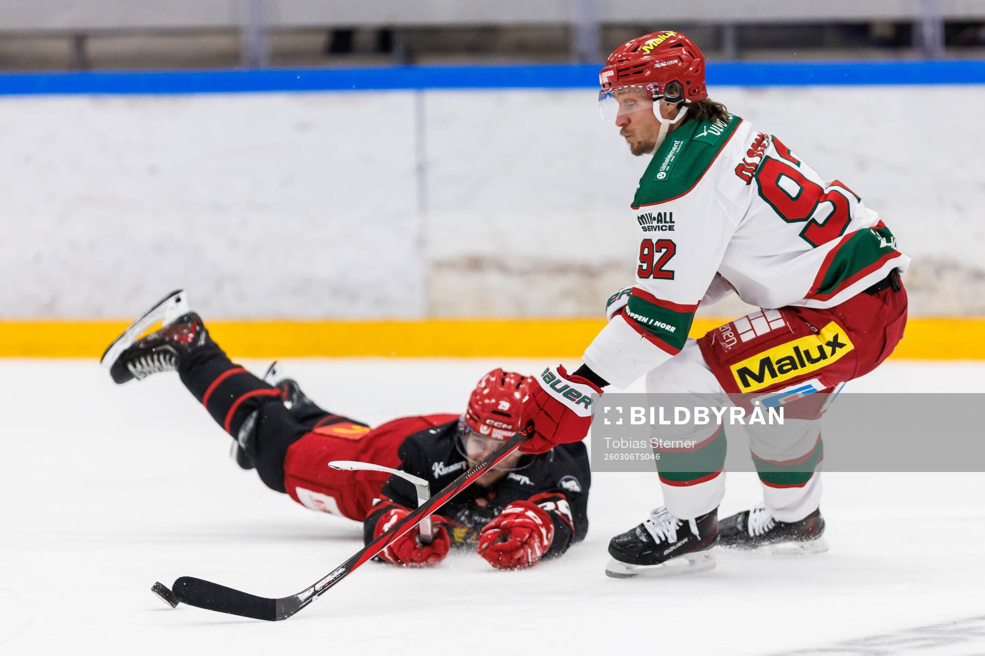 Modos Jesper Olofsson