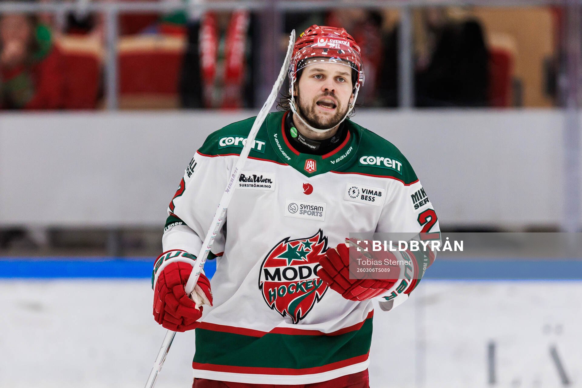 Modos Måns Carlsson
