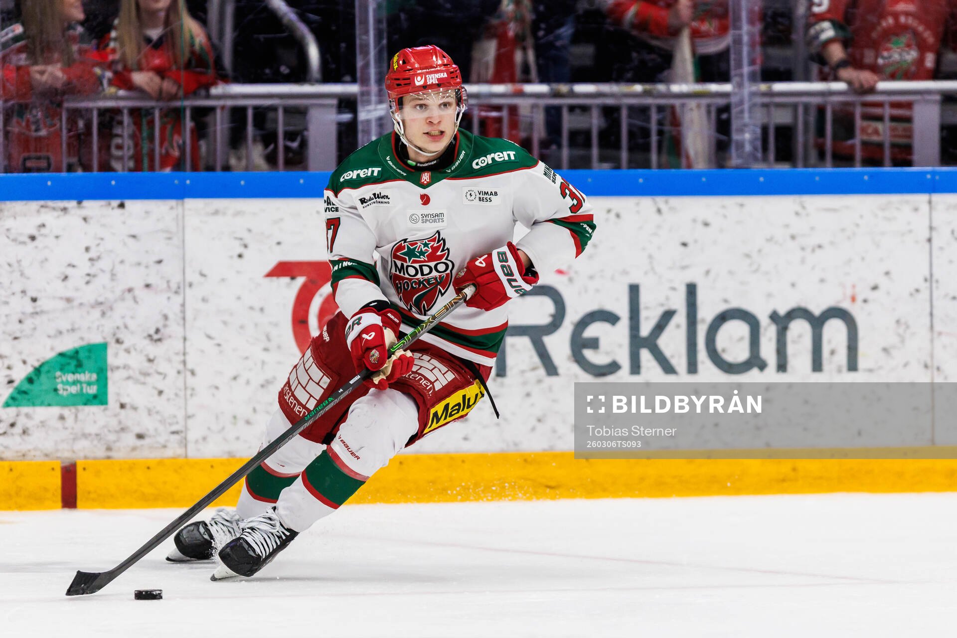 Modos Viktor Persson