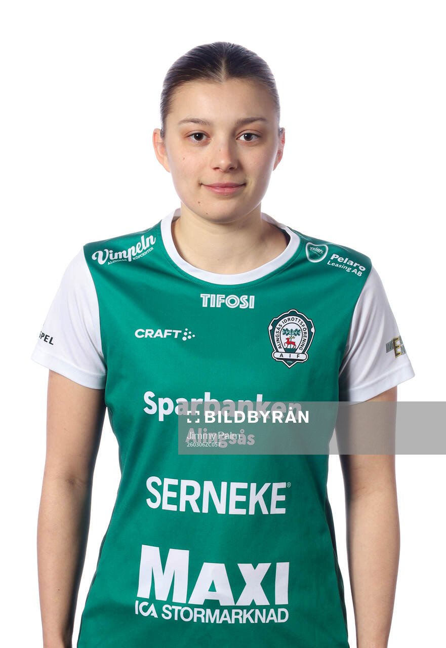Alingsås Paula Silier