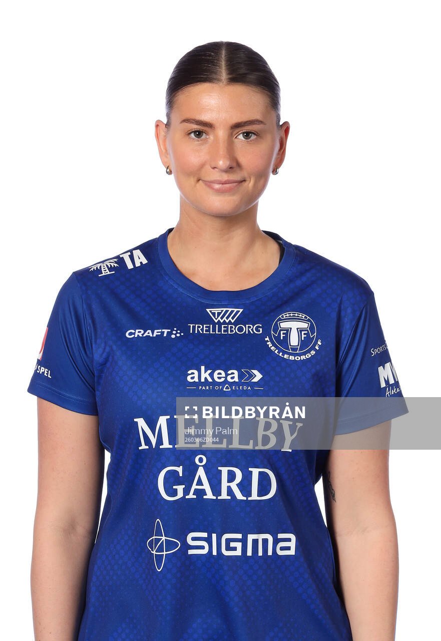 Trelleborgs Saga Ollerstam