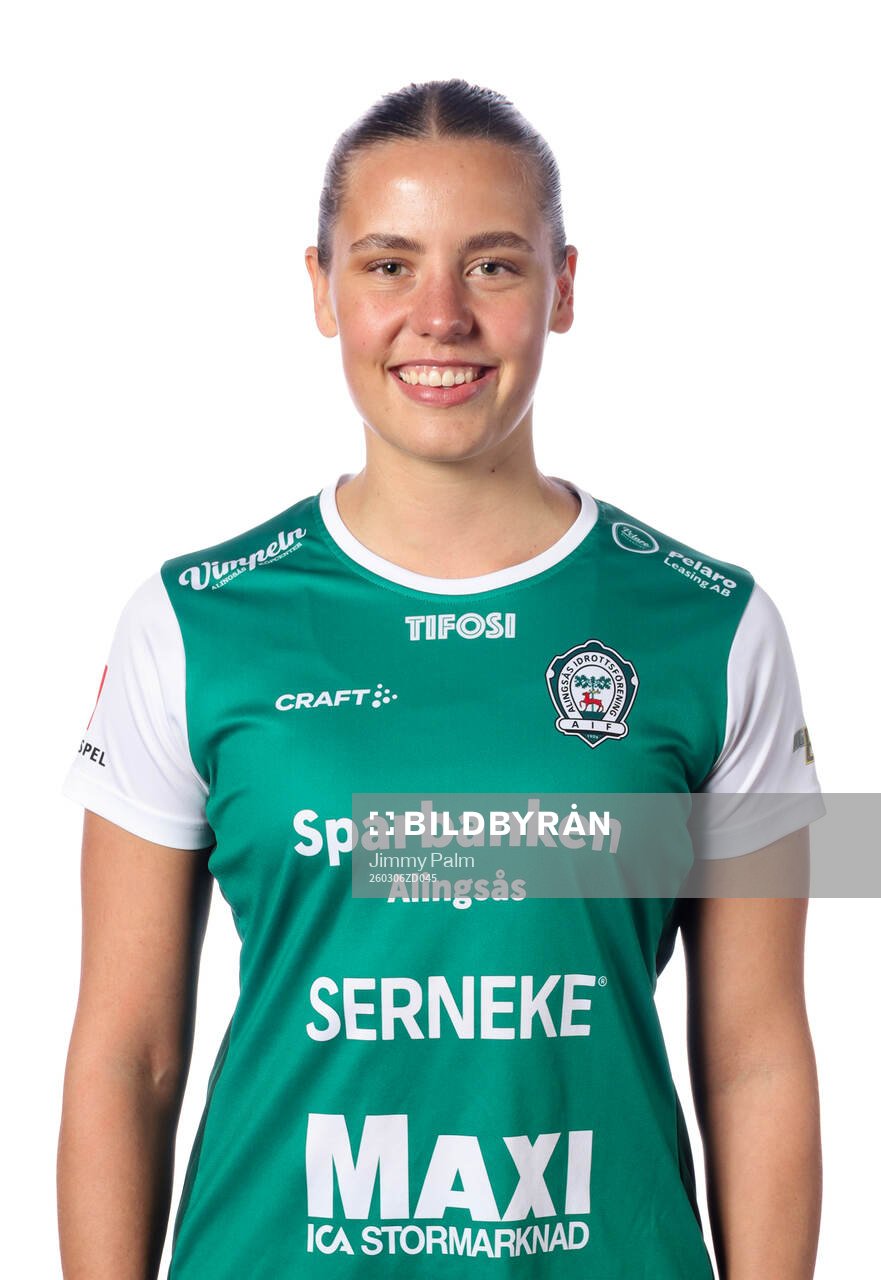 Alingsås Maja Hansson