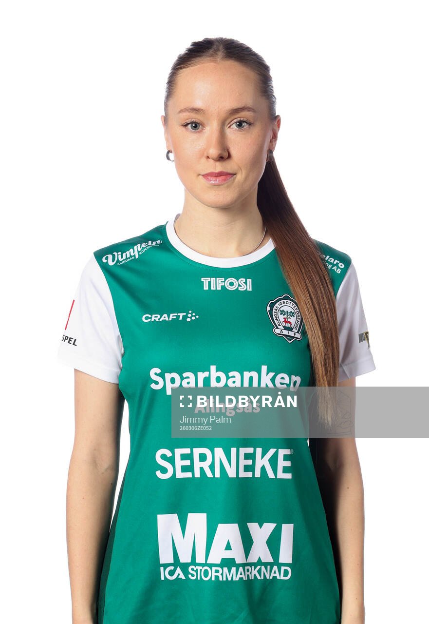 Alingsås Minni Laukka