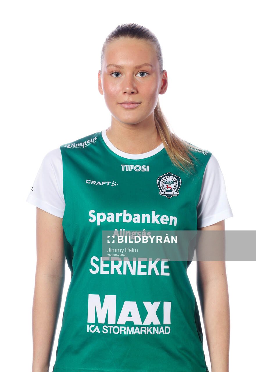 Alingsås Agnes Björkqvist