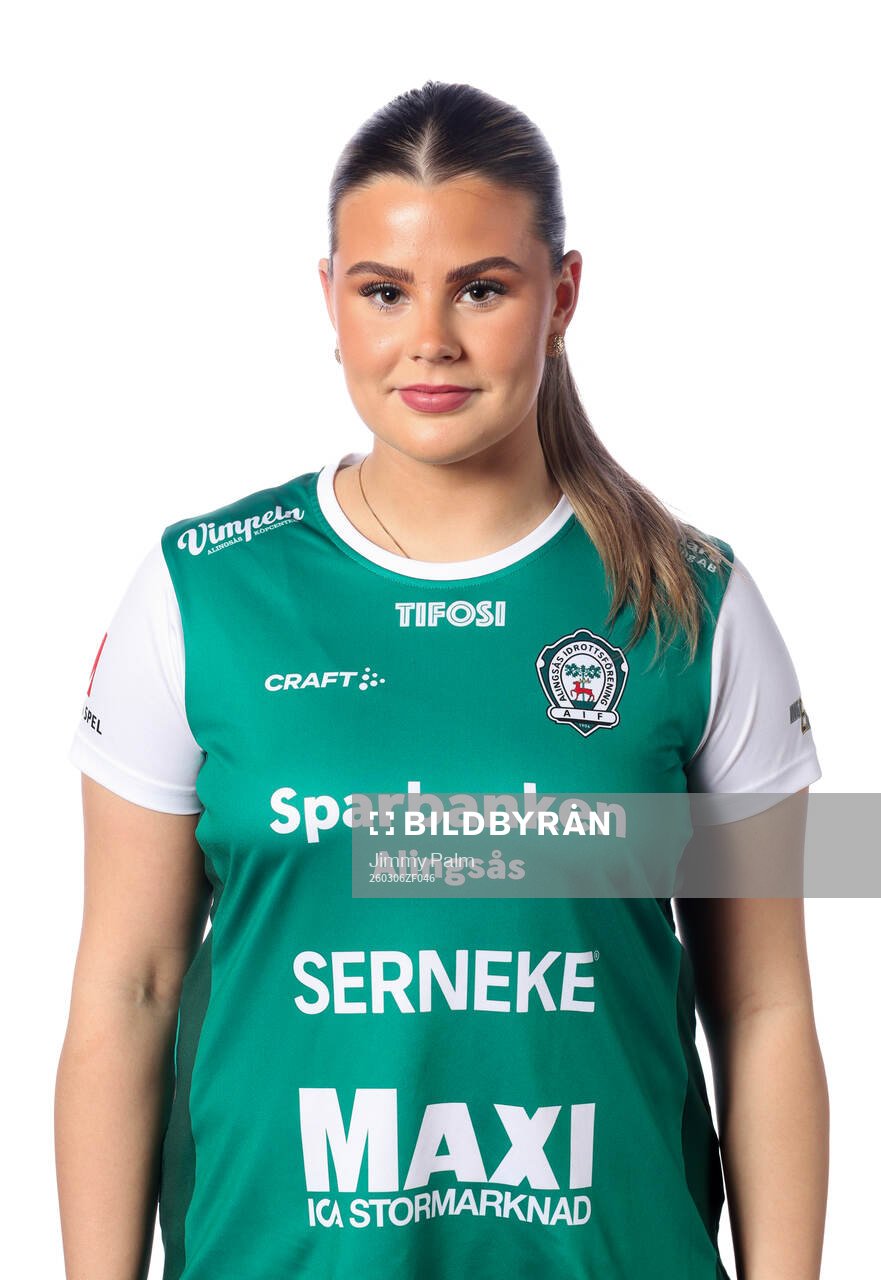 Alingsås Hanna Sävhult