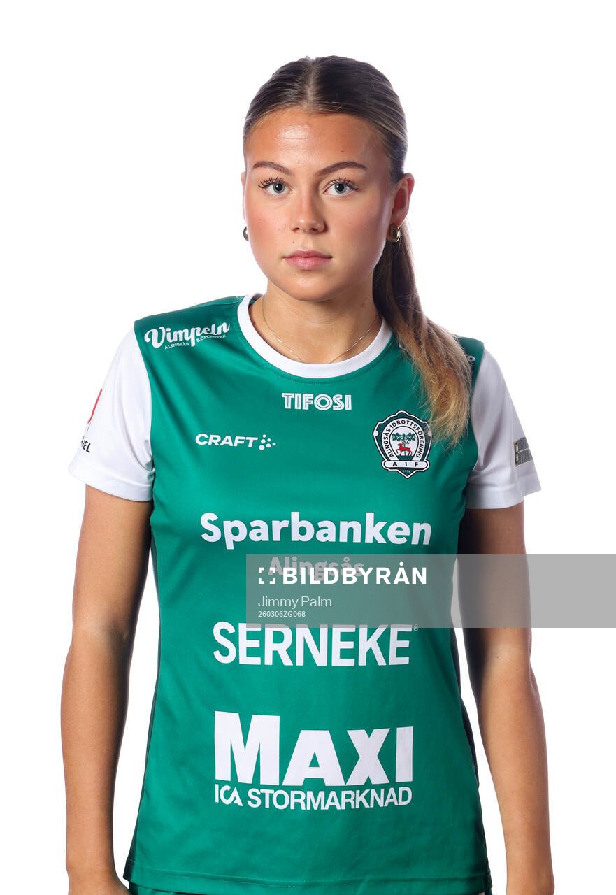 Alingsås Klara Wennergren