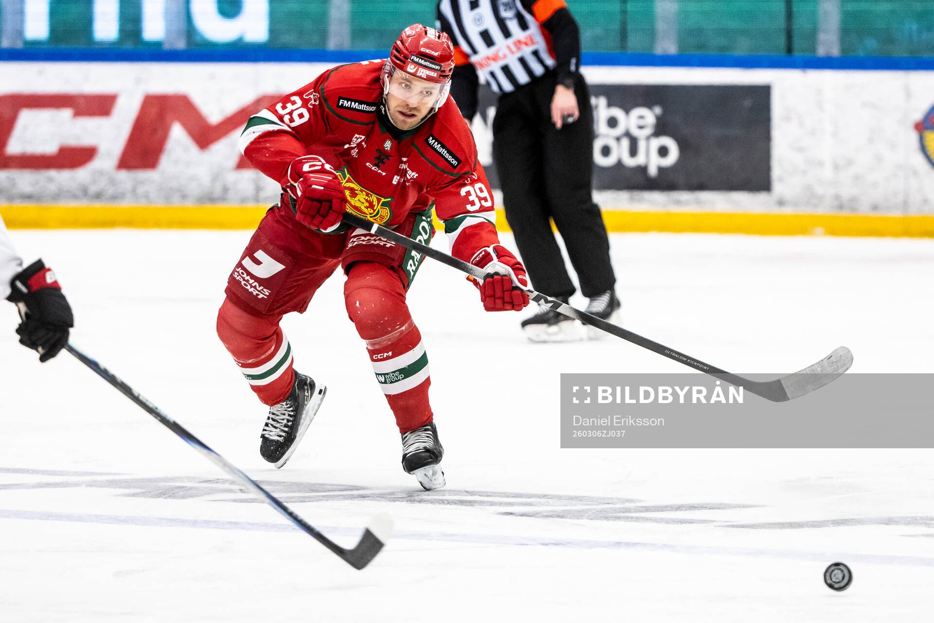 Moras Kristoffer Gunnarsson