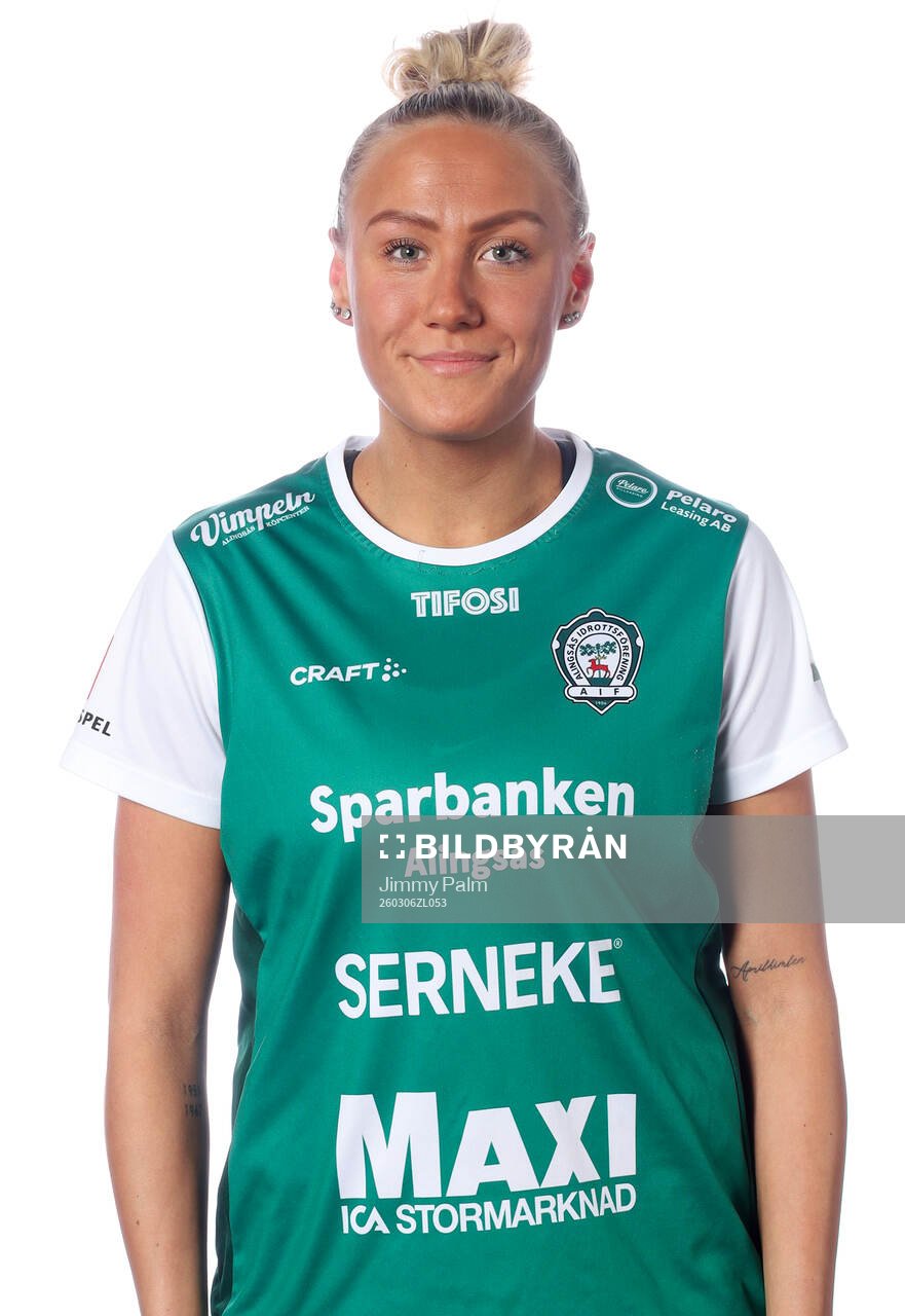 Alingsås Maja Ragnevall