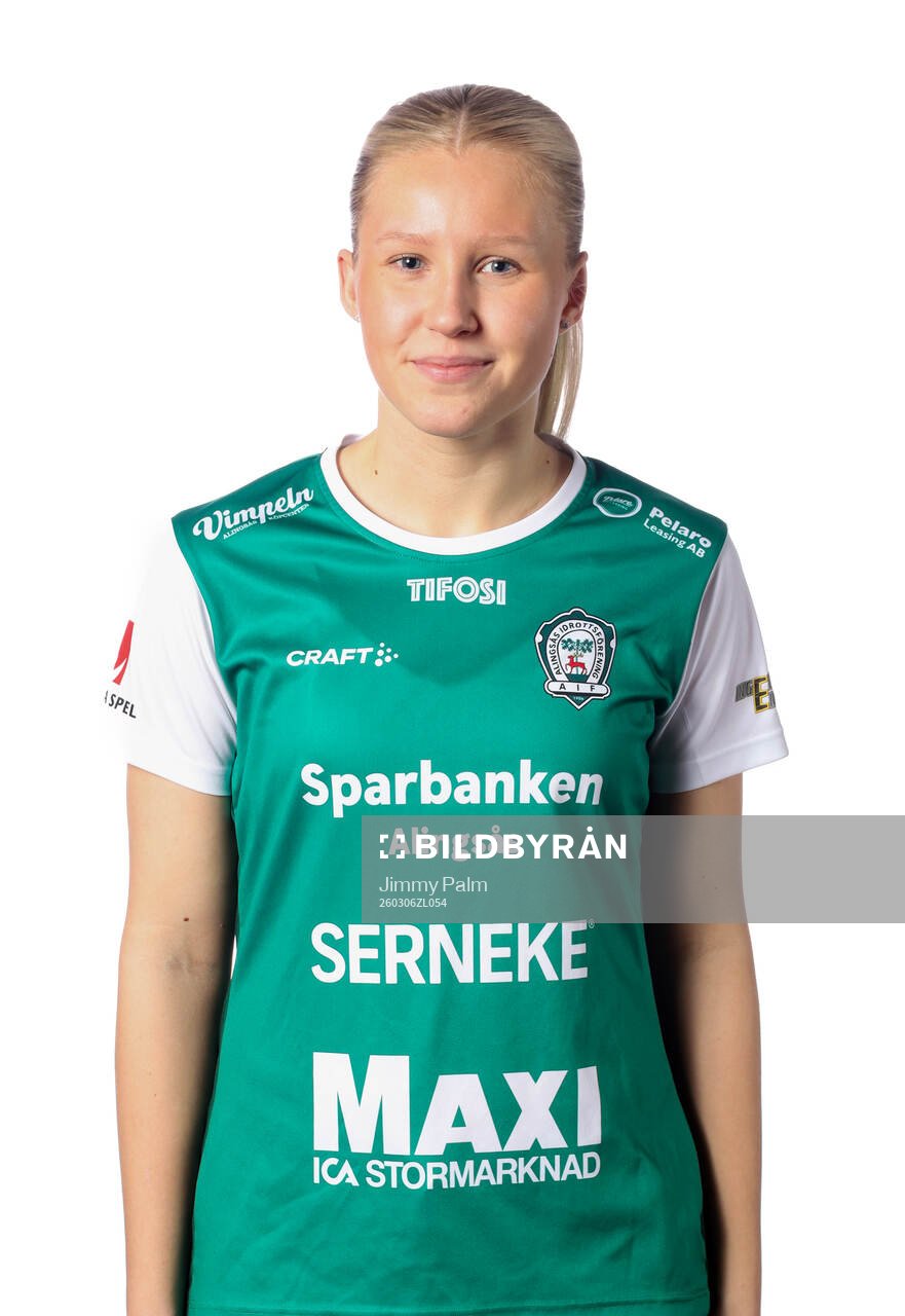 Alingsås Olivia Grindemark
