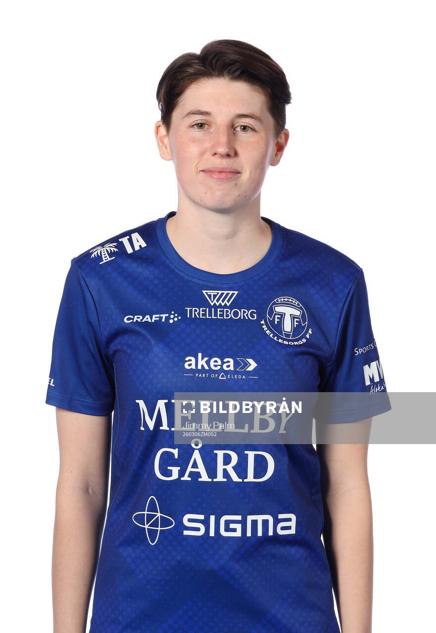Trelleborgs Irmeli Jonsson