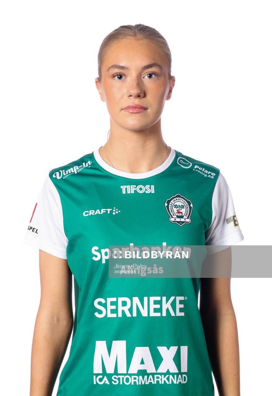 Alingsås Ebba Gabrielsson