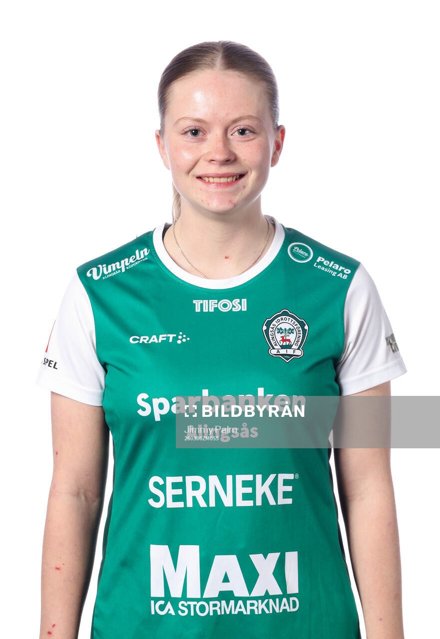 Alingsås Thea Prodér