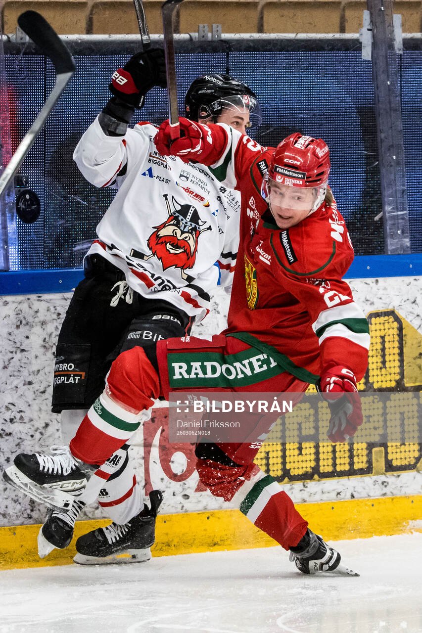 Moras Mikkel Eriksen