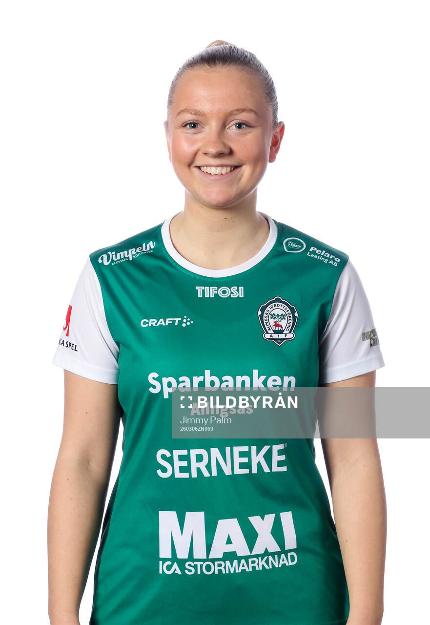 Alingsås Nadja Carlman