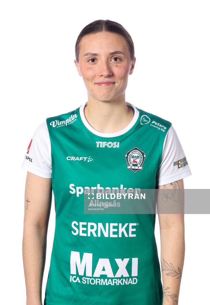 Alingsås Ella Björkman