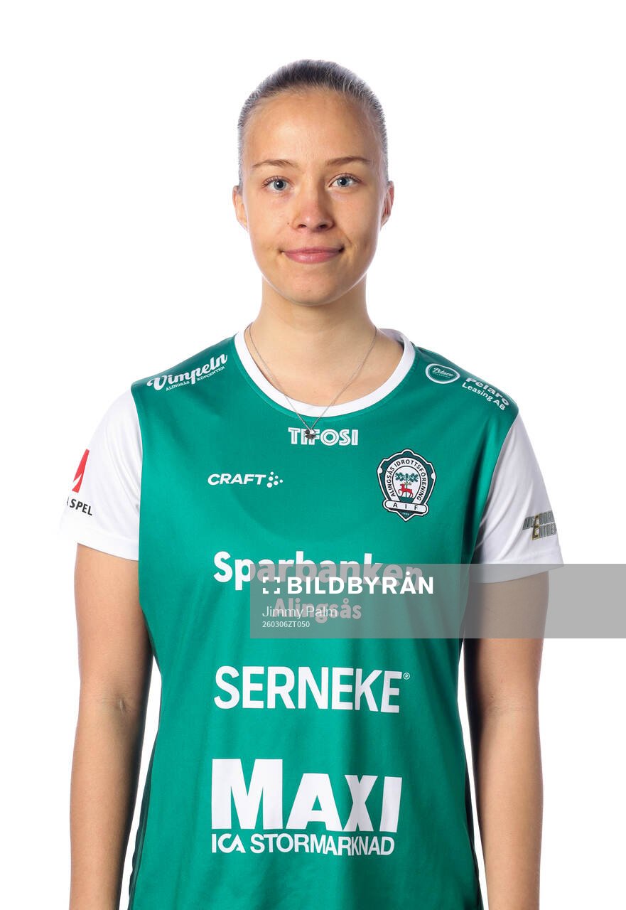 Alingsås Klara Nyberg