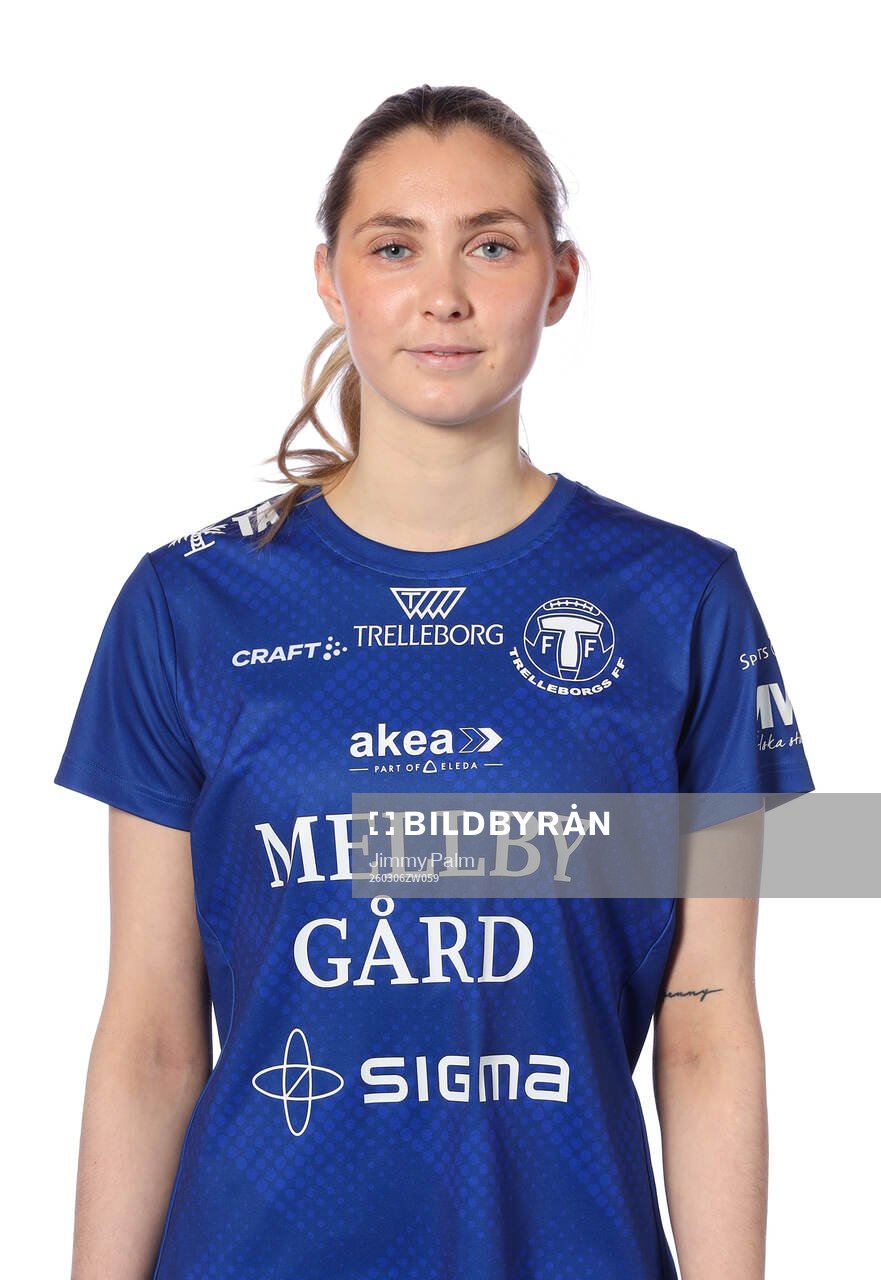 Trelleborgs Klara Kempe Kivi