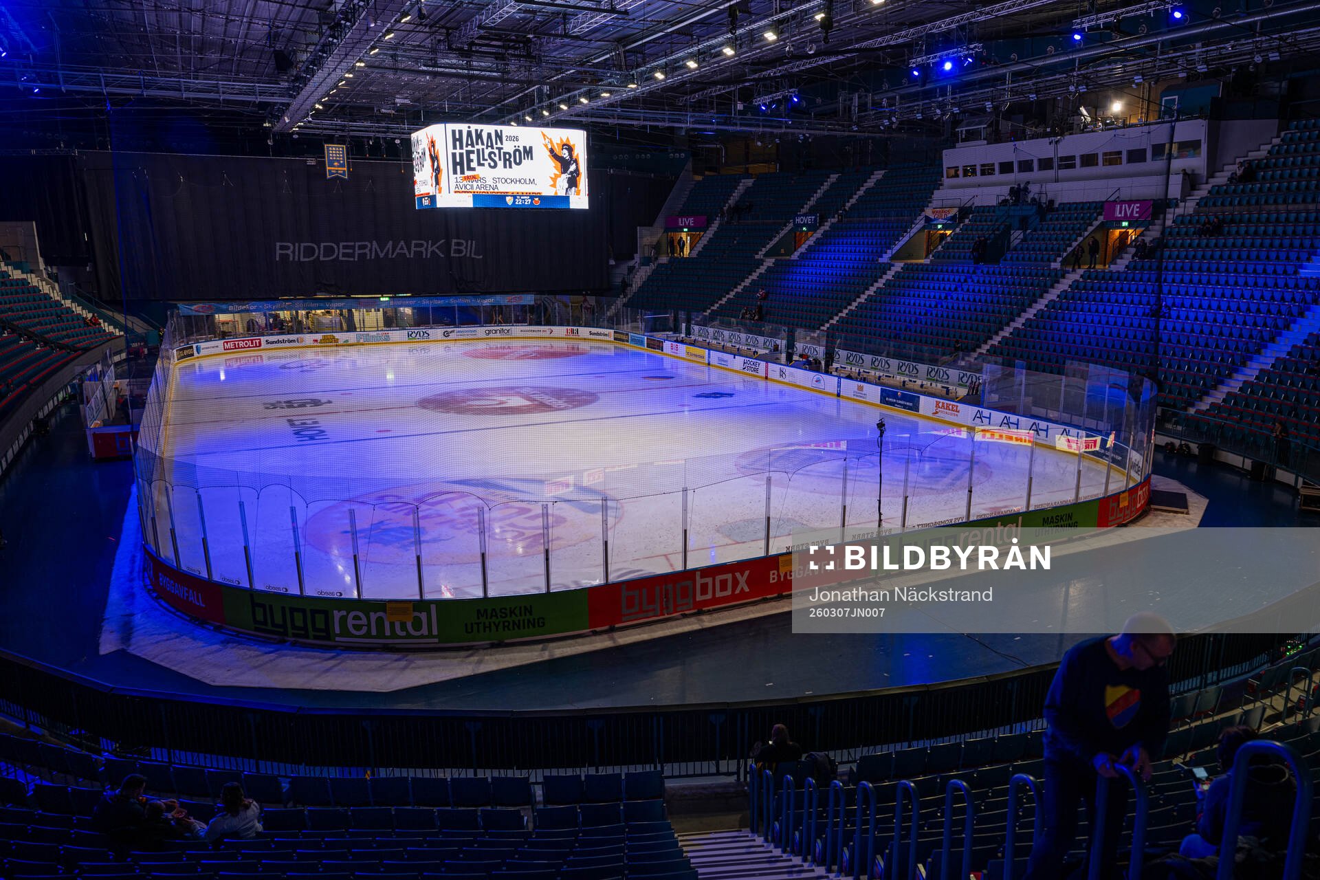 Hovet