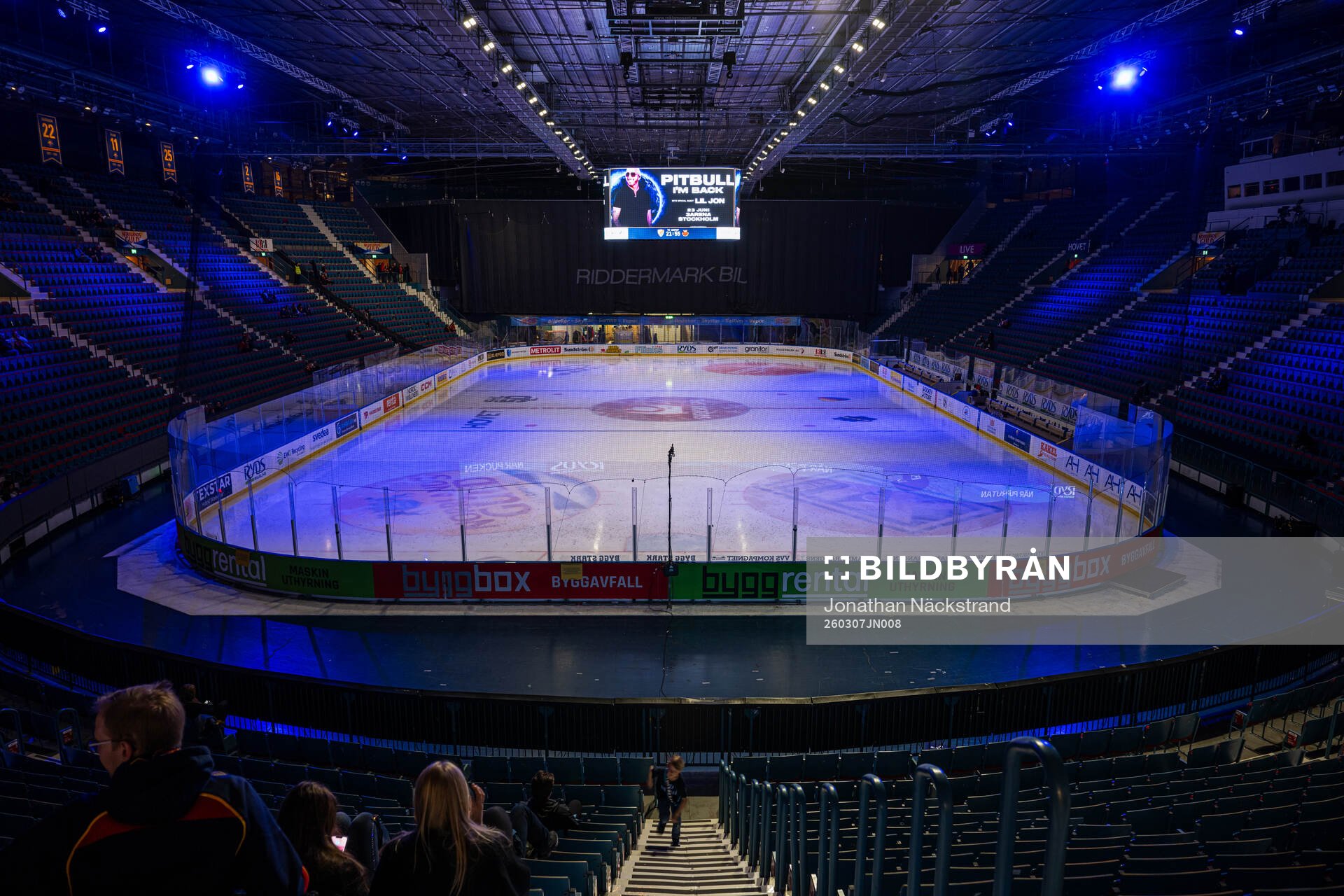 Hovet