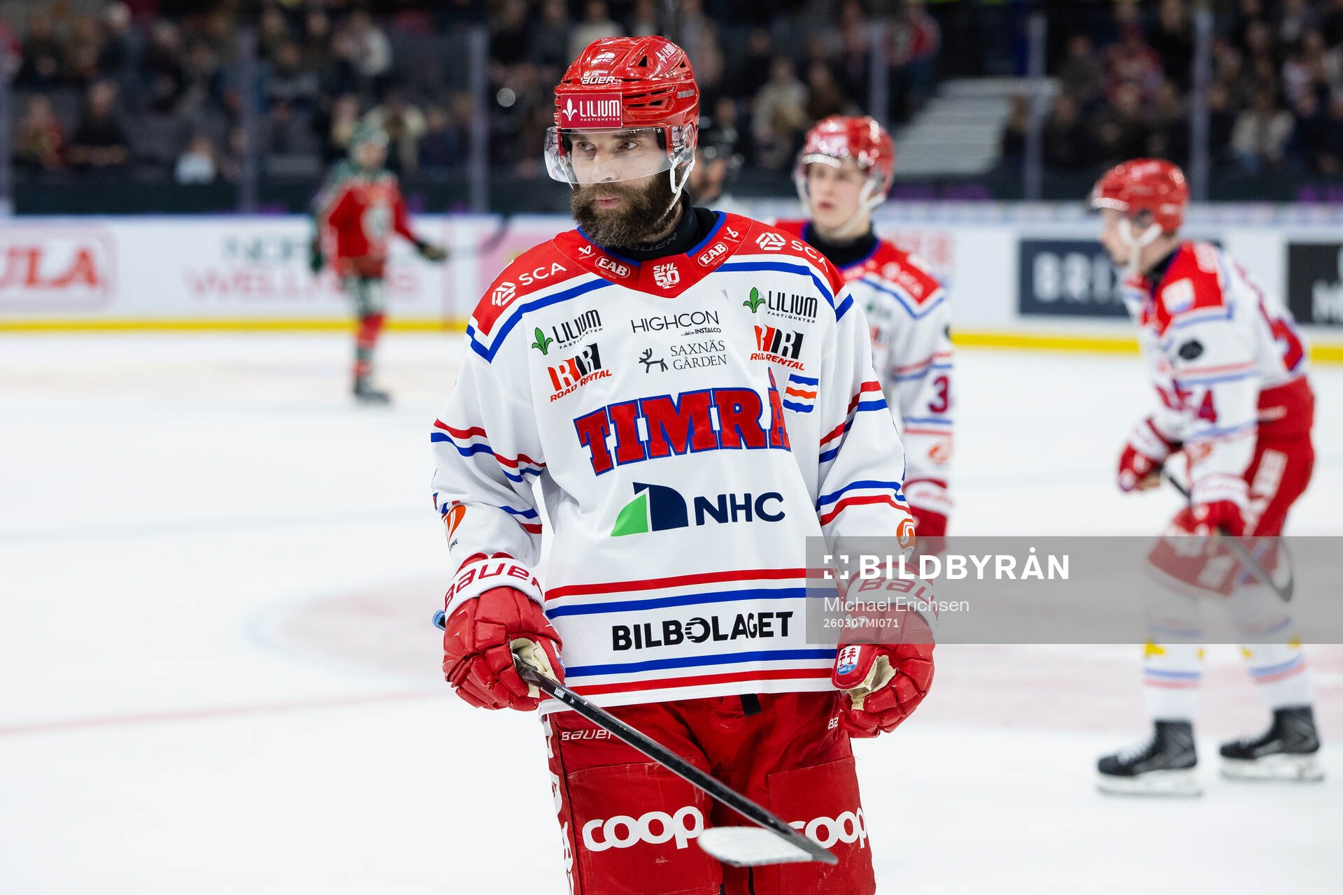 Timrås Per Svensson