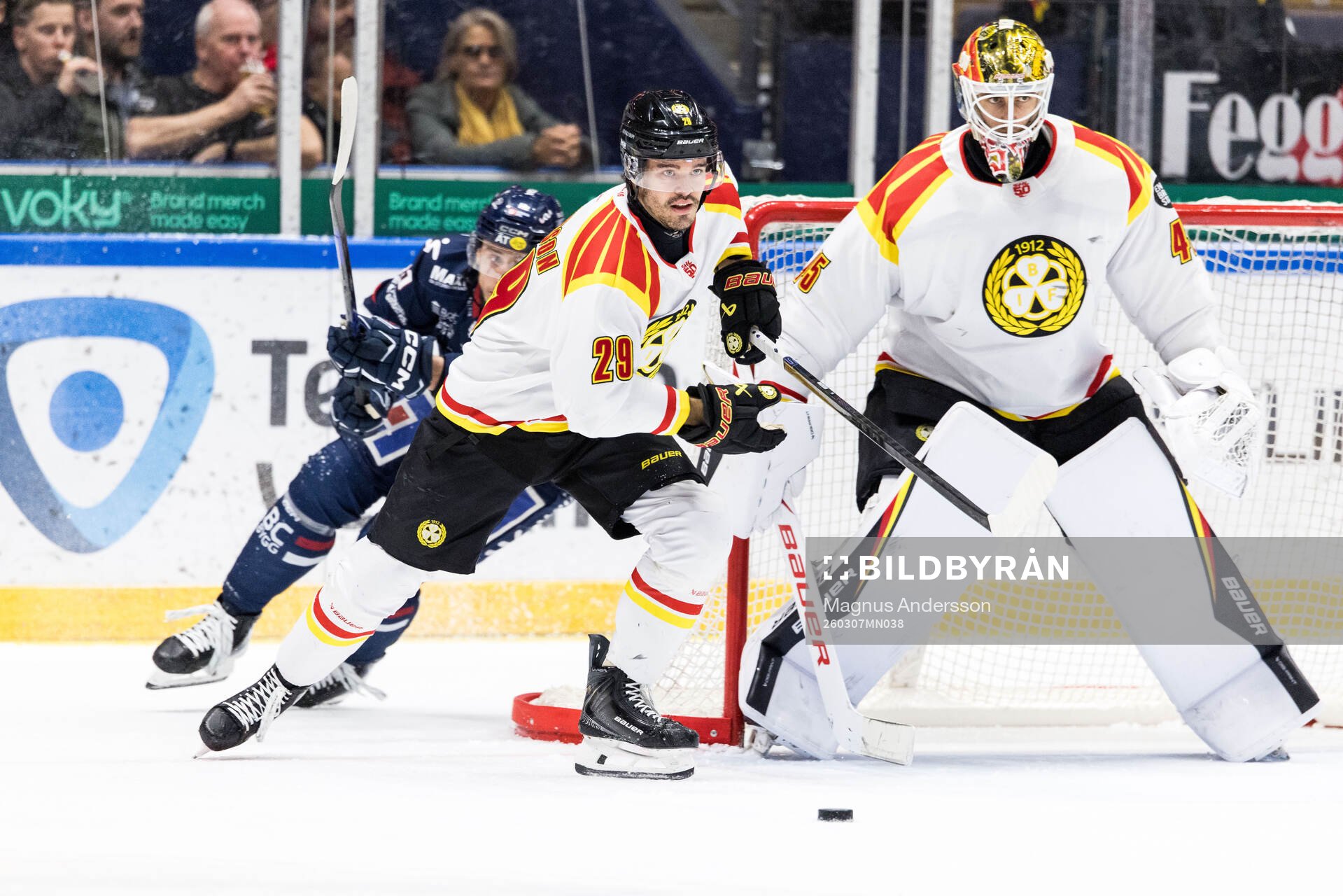 Brynäs Axel Andersson