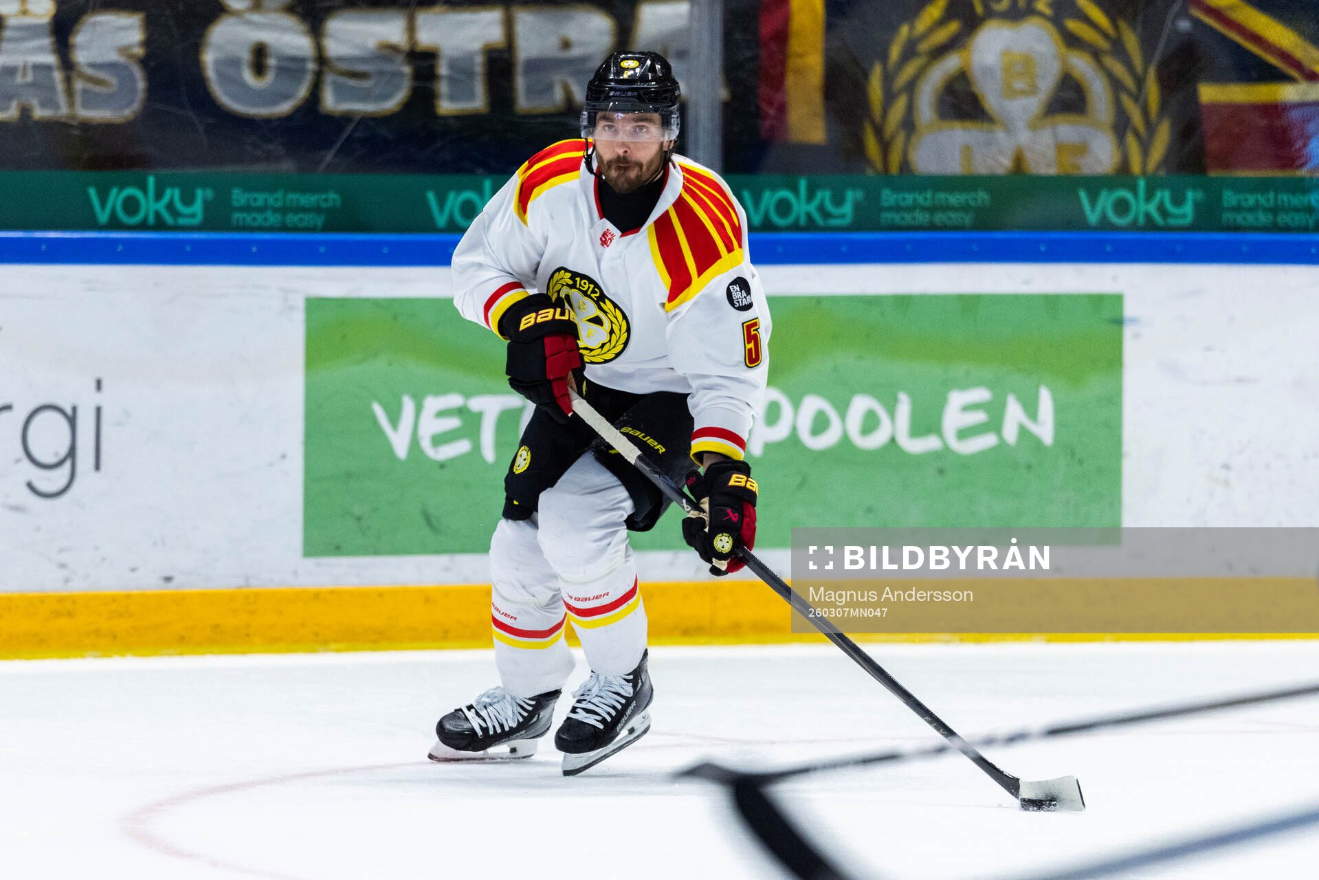 Brynäs Michal Kempny