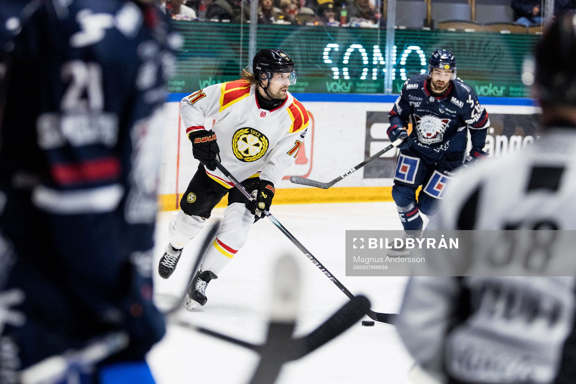 Brynäs Axel Jonsson-Fjällby